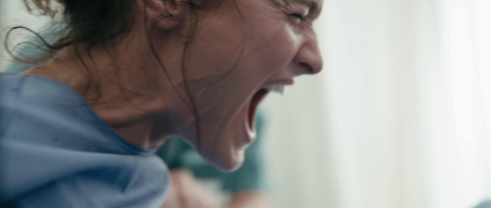 STILLBORN - Official Trailer 1