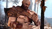 God of War on PlayStation 4 – Official Story Trailer