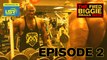 The Principles Of Bodybuilding (Episode 2) | The Fred Biggie Smalls Show