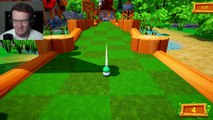 GOLF OF TROLLS!! - Mini Golf Funny Moments (Golf It Gameplay)