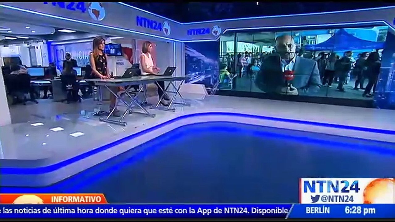 Interminables filas por alta demanda de vacuna para fiebre amarilla en Argentina tras advertencia de la OMS