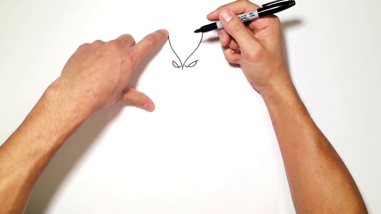 How to Draw Wolverine- Step by Step Video Lesson
