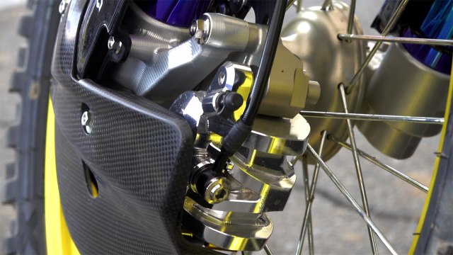 Ask A Mechanic | Lee McCollum's Favorite Parts