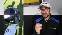 TaylorMade 2016 M2 vs TaylorMade 2017 M1 - Why fitting matters!