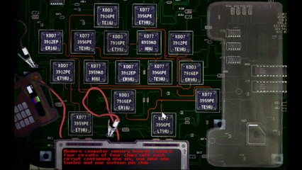 Madness Plays | Ripper Part 15: Sad Brass Knee