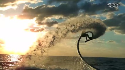Best Videos Of Extreme Sports | Awesome People (Ep. 08)