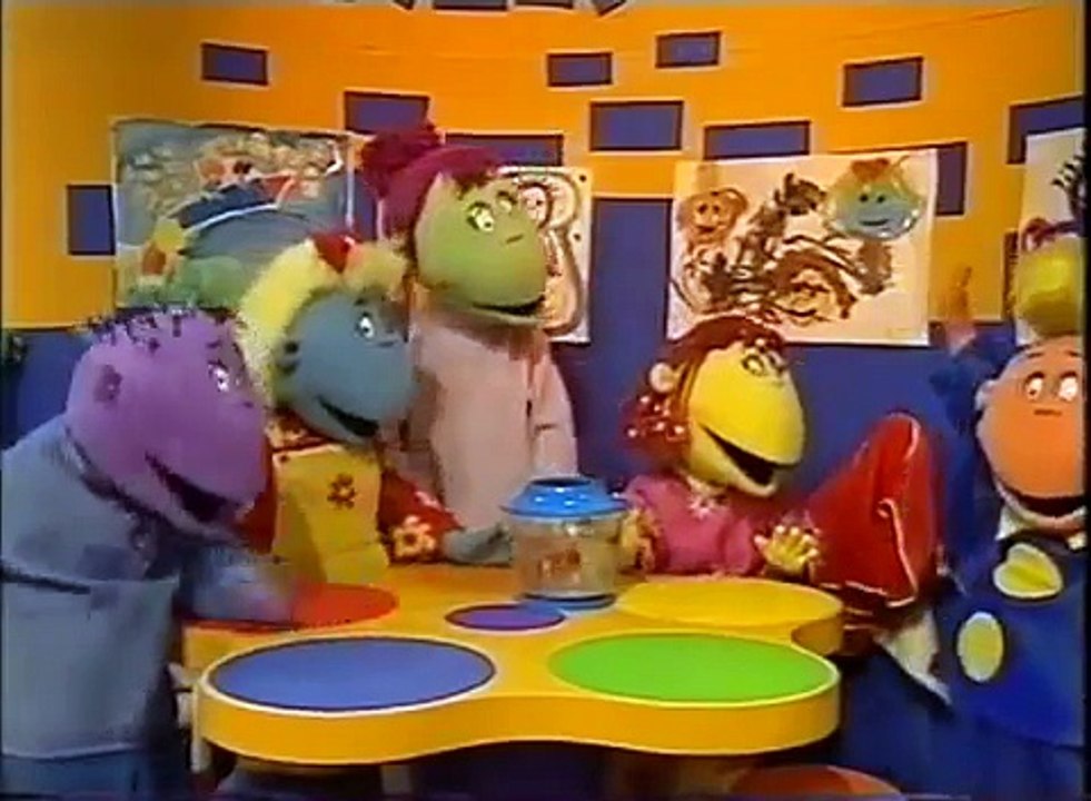 Tweenies Series 2 Undersea World video Dailymotion