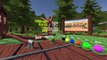 Golf With Friends - HARDEST MINI PUTT EVER! - Golf With Friends Multiplayer Gameplay