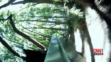 İnsanoğlu Mankind - Bölüm 3