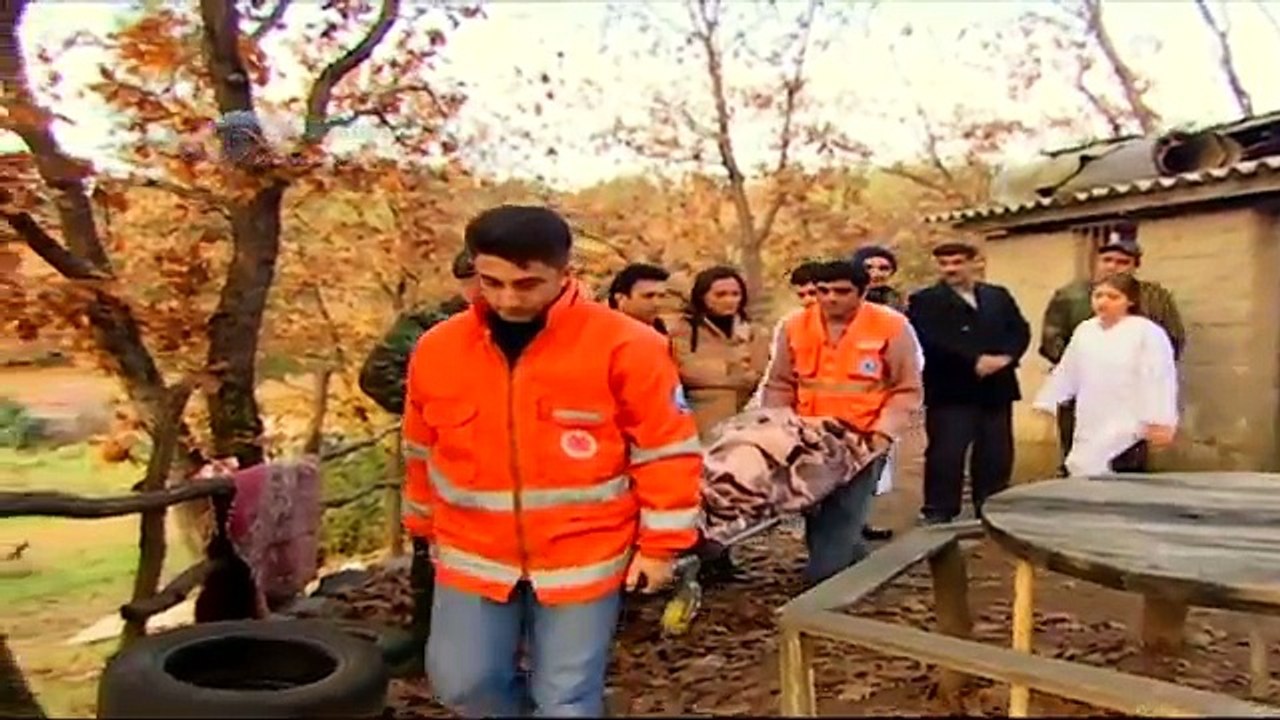 مسلسل الحلم الأزرق الحلقة 9 التاسعة  تركي مدبلج  Al Helm al Azraq HD