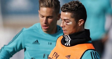 Cristiano Ronaldo'nun Son Hali Görenleri Şaşırttı