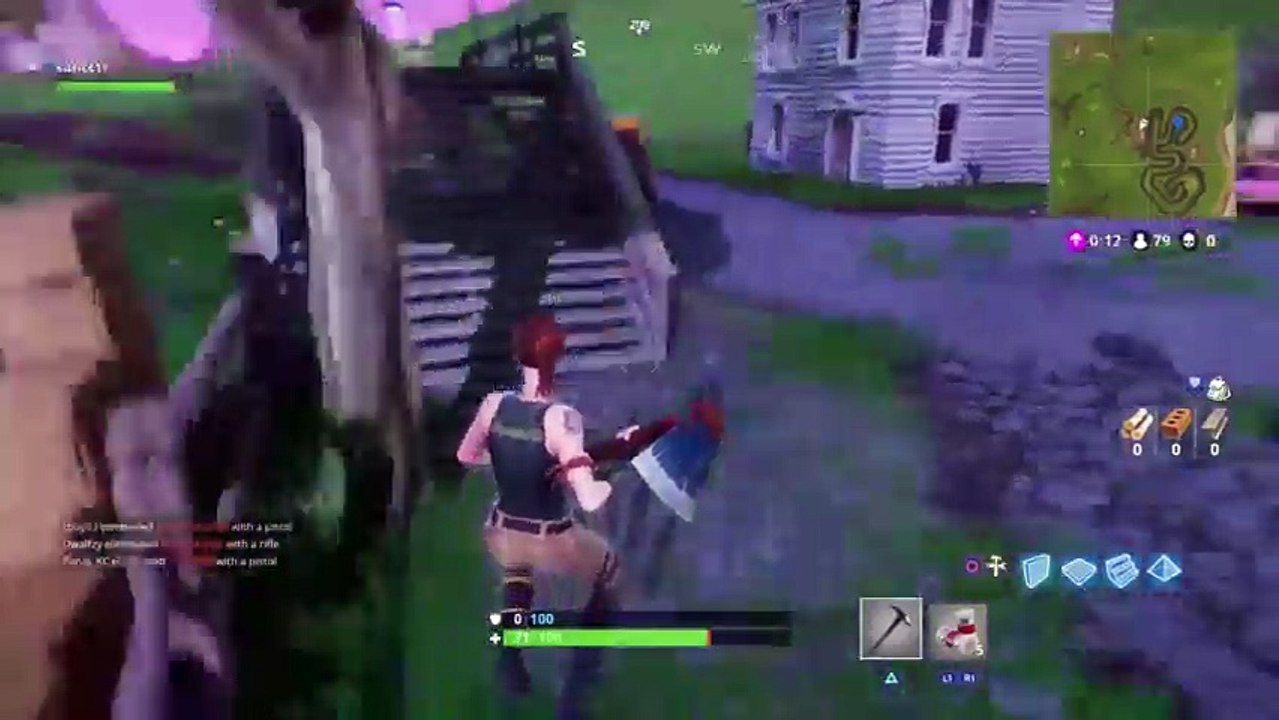 Fortnite
