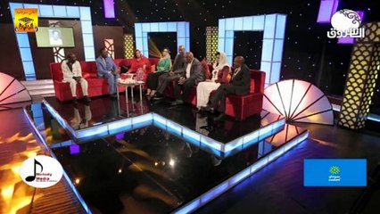 فن زمان 2017 «الحلقة الخامسة» قناة الشروق