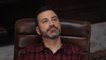 Jimmy Kimmel Prepares to Host the Oscars in Show's Promo