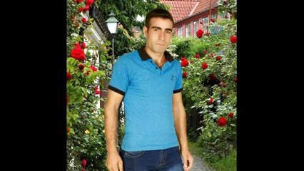 Üzerine Kaya Düşen Güvenlik Korucusu Hayatını Kaybetti