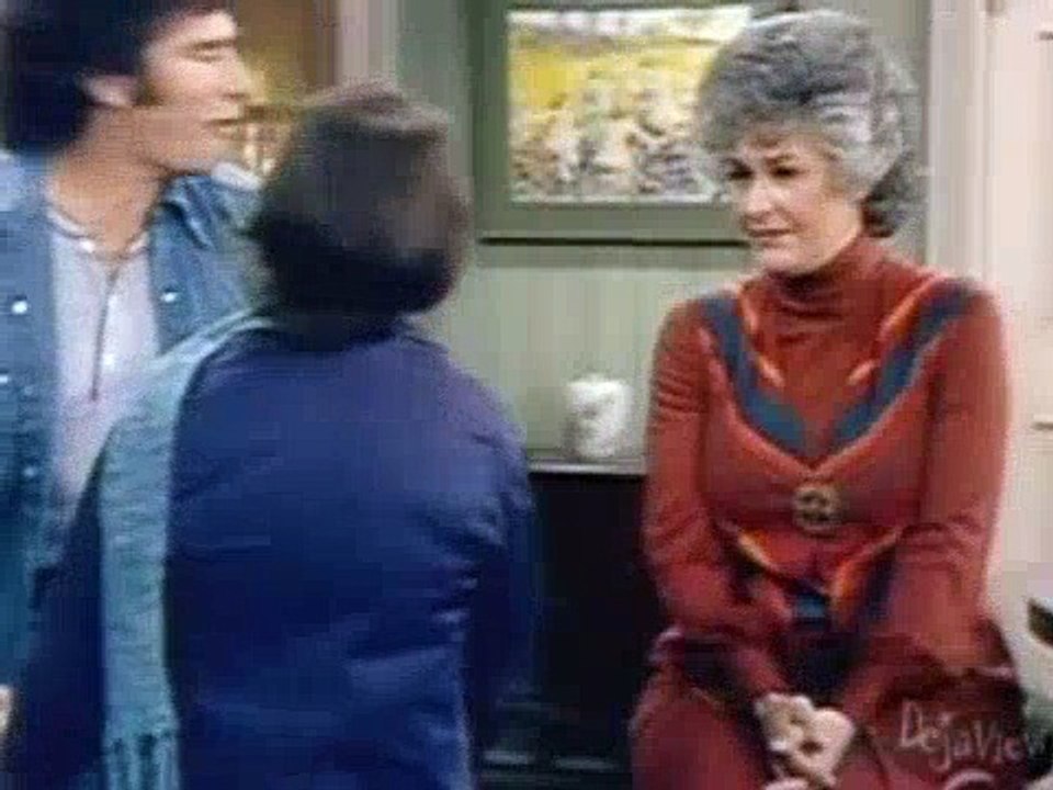 Maude S04E21