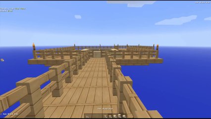 Sky factory -  Minecraft Season 1 part 8