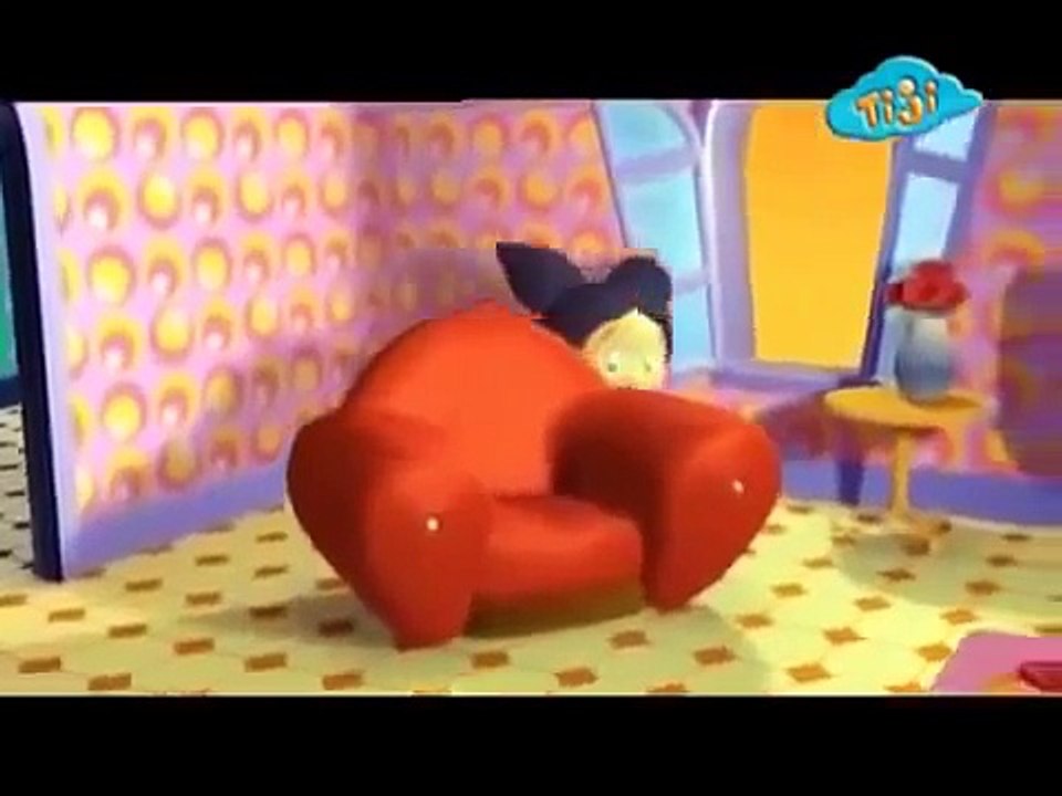 мультфильм про собачку и девочку лупдиду!дымная идея и совсем ку-ку