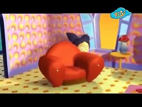 мультфильм про собачку и девочку лупдиду!дымная идея и совсем ку-ку