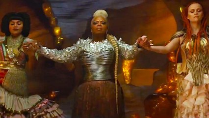 Disney's A Wrinkle In Time - Official International Trailer