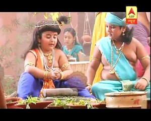 Paramavatar Shri Krishna: Bal Kanha's Doctor Avatar 🩺