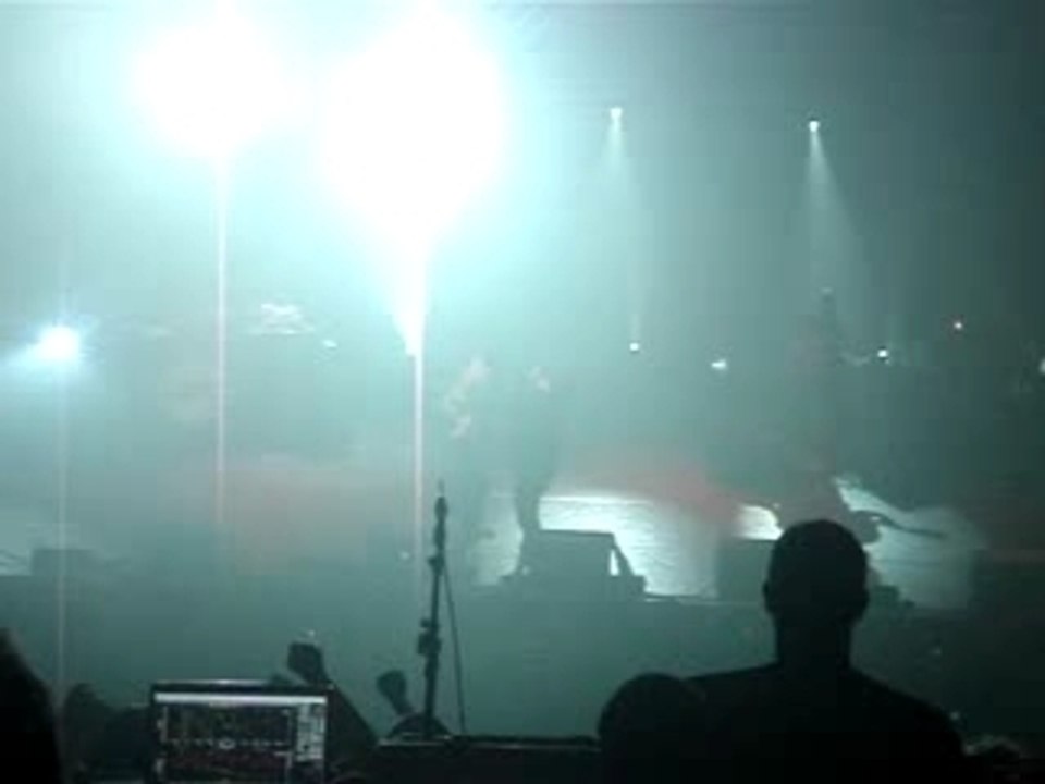 La rage