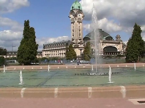 Limoges Bénédictins 1