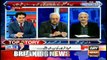 Sabir Shakir on what happened with Shahbaz Sharif in NAB office
