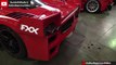Ferrari FXX Evoluzione and its SCREAMING V12 engine!!! - Motor Show Bolog
