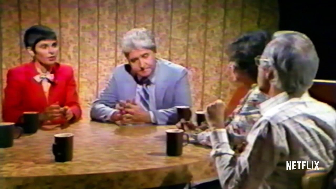 Gloria Allred - Justiça para Todas (Seeing Allred, 2018) - Trailer Oficial | Netflix