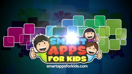 The Human Body by Tinybop part 2 - iPad app demo for kids - Ell