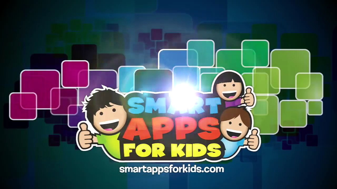 The Human Body by Tinybop part 2 - iPad app demo for kids - Ell