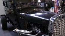 Auto Americane d'Epoca \ American Old Cars - Fiera Pad