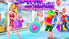 Shopping Mall Girl Black Friday Sale - iPad app demo for kids - E