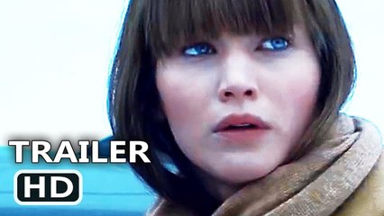 RЕD SPАRRΟW "Transformed" TV Spot