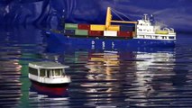 Navi Barche Radiocomandate \ Radio Control Boat Modelling - Modelgame Bolog