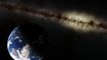 What Our Galaxy Milky Way Really Looks Like - Space Engine
