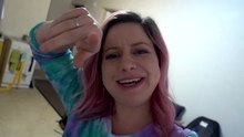THIS ICE CREAM IS SO GAY! (Golden Gaytime Unicorn taste te
