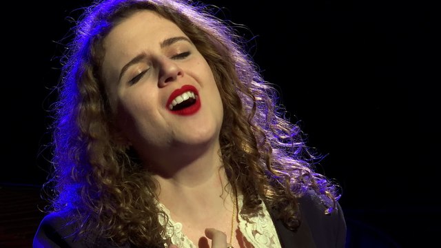 Eva Zaïcik : Près des remparts de Séville... extrait de Carmen de Bizet - Concert des Révélations 2018