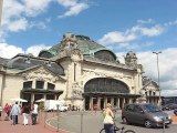 Limoges-Gare