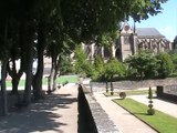 Limoges-Jardins de l'évéché (1)