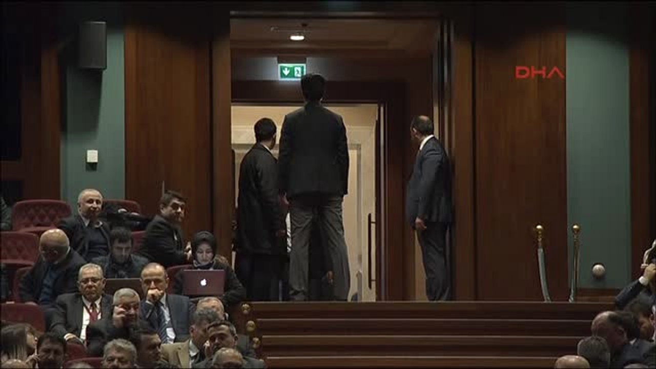 Cumhurbaşkanı Erdoğan, Ankara Sanayi Odası Ödül Töreni'nde Konuştu