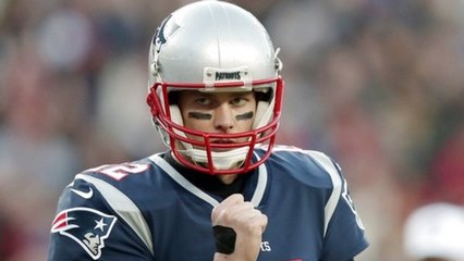 Kay Adams: Tom Brady is a 'second half assassin'