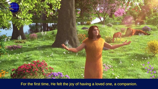 Utterance of Christ in the last days God's Work, God's Disposition, and God Himself III (Part One) | The Church of Almighty God