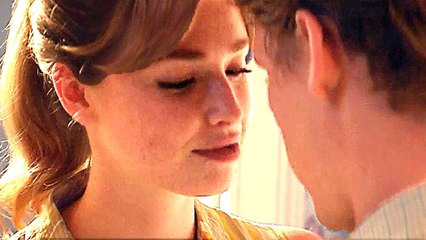 À LHEURE DES SOUVENIRS Bande Annonce