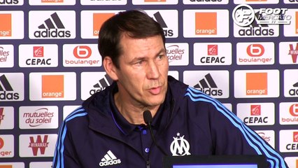 Garcia soutient Dupraz et les entraîneurs français