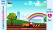 Tony the Truck & Construction Vehicles -  App for Kids: Diggers, Cranes, Bulldozer