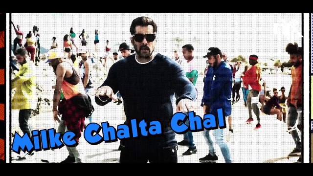 Swag Se Swagat - DJ NYK Remix | Tiger Zinda Hai | Salman Khan | Katrina Kaif