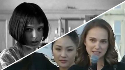 Le récit glaçant de Natalie Portman, sexualisée à 13 ans après le film "Léon"
