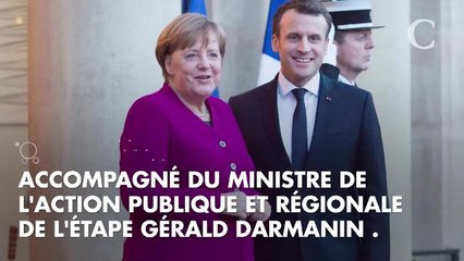 Quand Emmanuel Macron refuse d'être suivi par les photographes de La Voix du Nord